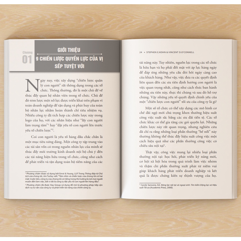 Sách_ Combo bộ 9 chiến lược quyền lực giúp các nhà lãnh đạo tài ba