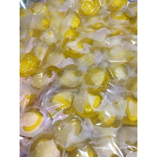 Bánh Phu Thê Hàng Than - Combo 10 chiếc Bánh Phu Thê Hàng Than