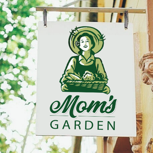Mom's Garden Sống Xanh An Lành
