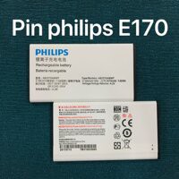 Pin Philips E170 (AB2070AWML)