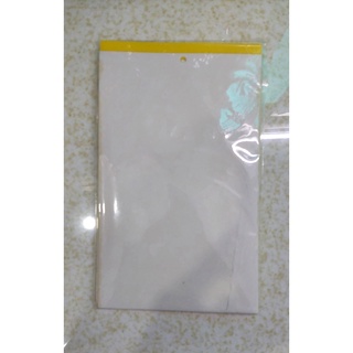 Set 10 Miếng dán bẫy ruồi vàng