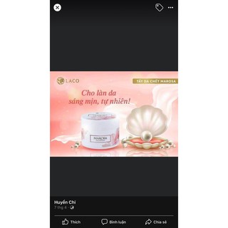 TẨY DA CHẾT MAROSA