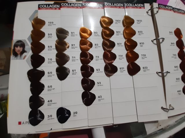 Thuốc nhuộm tóc Hàn quốc | BigBuy360 - bigbuy360.vn