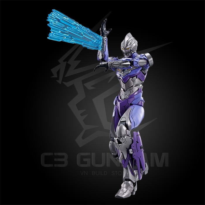 [BANDAI] FIGURE RISE STANDARD ULTRAMAN SUIT TIGA SKY TYPE ACTION ĐỒ CHƠI LẮP RÁP GUNDAM GUNPLA NHẬT BẢN CHÍNH HÃNG