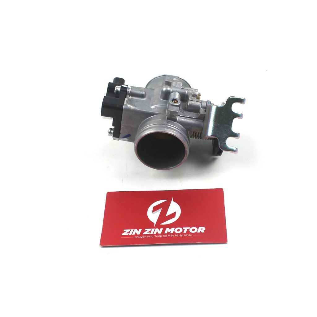 Họng Xăng - Satria Fi, Raider Fi - 13400-12K01-000 - ZIN ZIN MOTOR