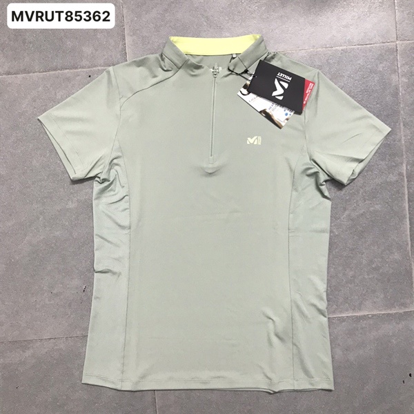 Áo Golf Millet MVRUT 85362