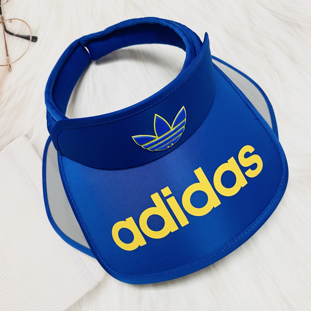 Mũ đi biển, nón hở chóp chống nắng, bảo vệ làn da bé yêu