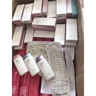 [HÌNH THẬT SHOP CHỤP] KEM CHỐNG NẮNG MISHA HỒNG SPF 50 + PA+++ UVA,UVB Chống Nắng 8 Tiếng, Kiềm Dầu, Dịu Nhẹ, Dạng Sữa