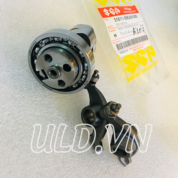 CAM CÒ XE AXELO HÀNG ZIN