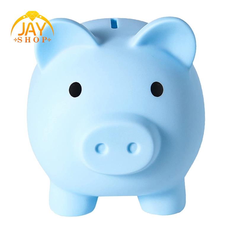 Ống heo tiết kiệm cỡ lớn bằng nhựa không gãy tiện dụng cho bé