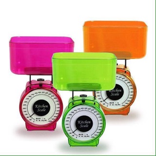 Cân nhà bếp mini Nhật Bản
