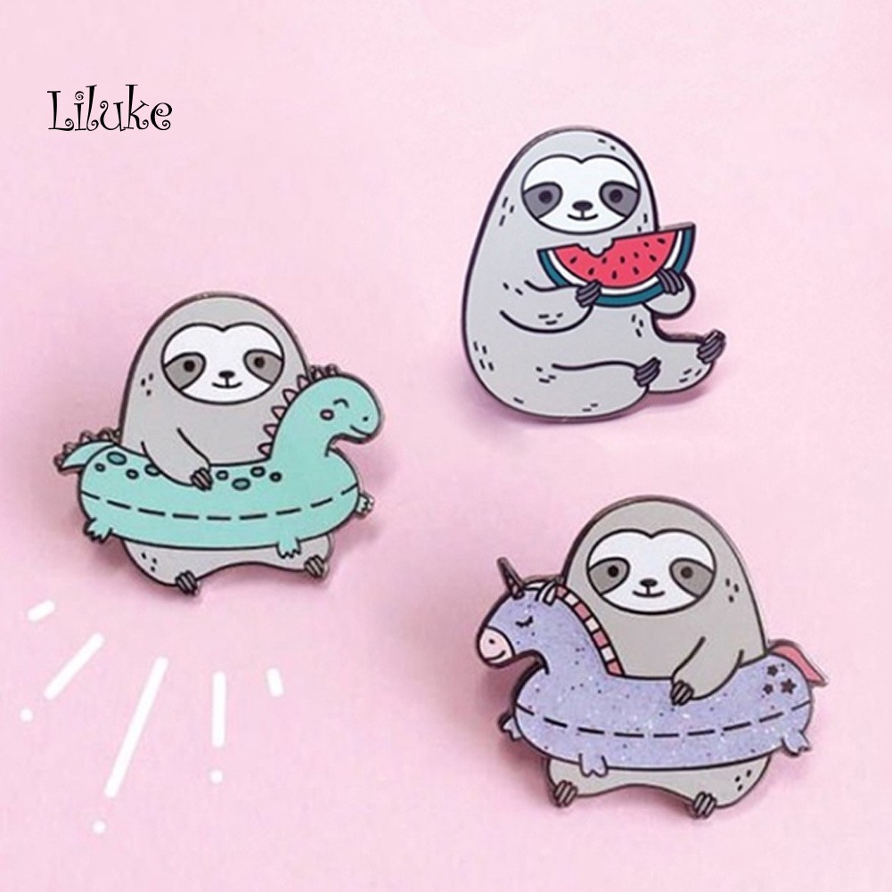 Ghim quần áo kiểu dáng hoạt hình siêu đáng yêu | BigBuy360 - bigbuy360.vn