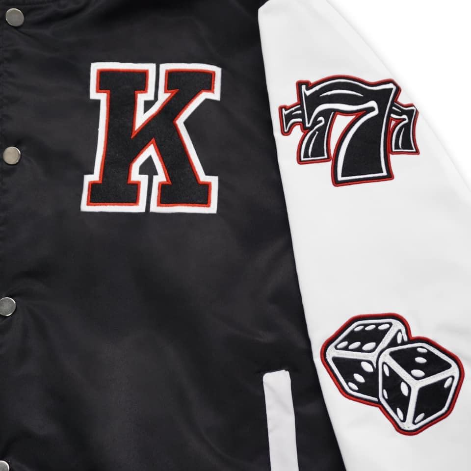 Áo khoác Bomber Killer local brand chính hãng form rộng chống nắng - Thời trang nam nữ Unisex Streetwear Hàn Quốc