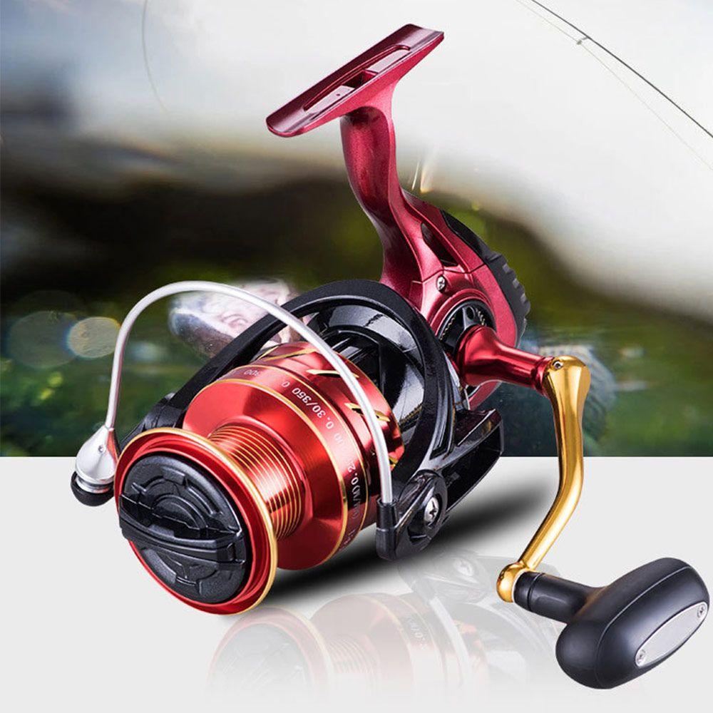 MUVAKO Máy Câu Cá Biển Mavako CS1000 Chất Lượng Cao Chuyên Dùng