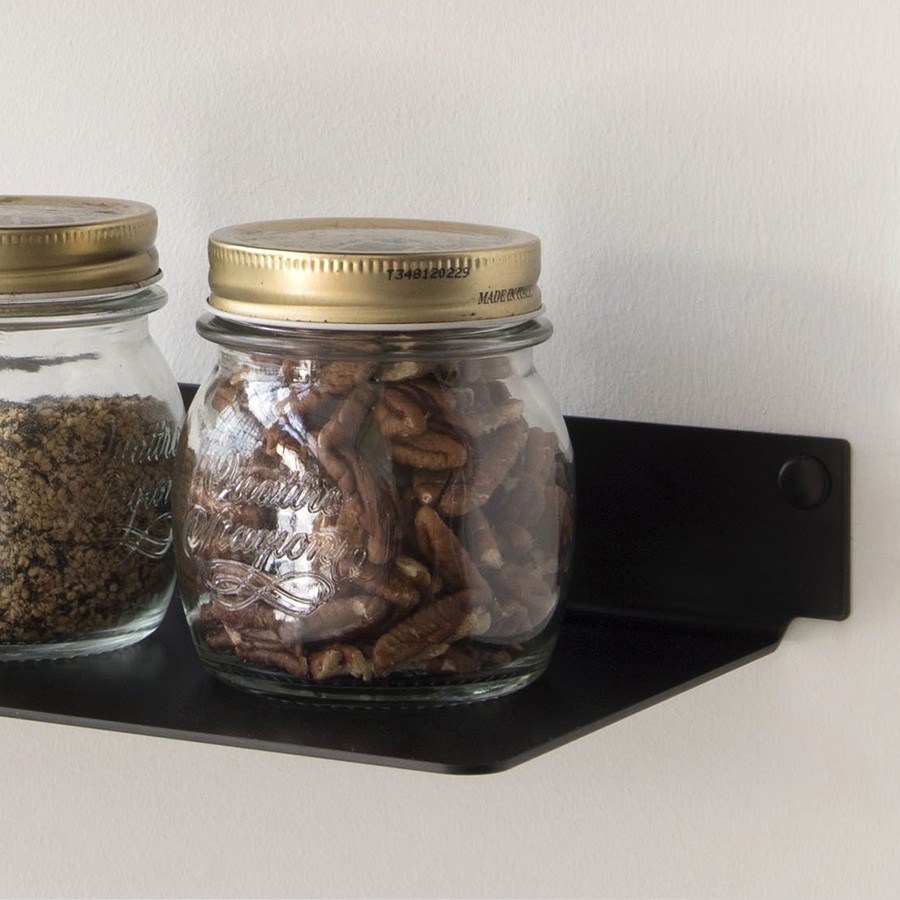 Kệ nhà bếp treo tường SMLIFE 4515 (Set 2) - Kệ treo tường bằng thép dày 1,6mm, sơn tĩnh điện - Tặng kèm bộ ốc vít | BigBuy360 - bigbuy360.vn