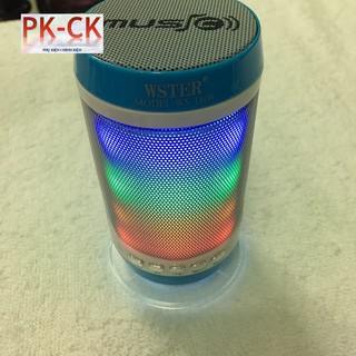 Loa bluetooth WS1806 chính hãng