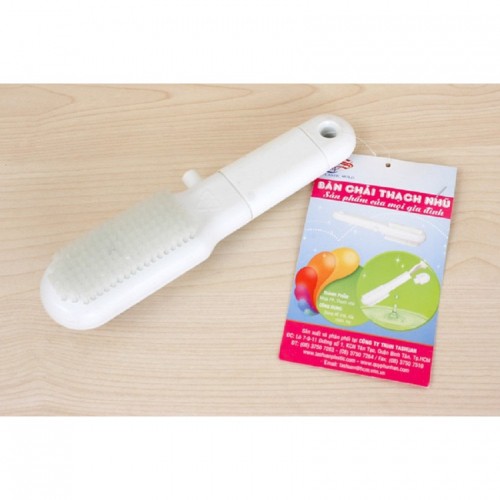 Bàn chải gót chân thạch nhũ Tashuan TS-5139