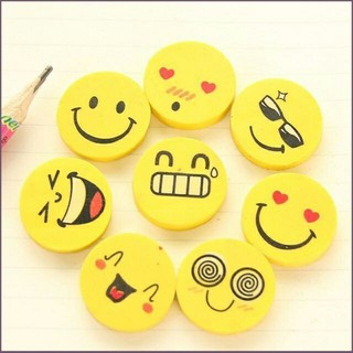 Combo 4 cục tẩy siêu cute 00247