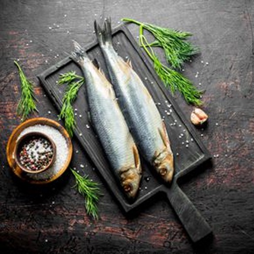 Cá Trích Balan 1Kg [Hỏa Tốc HCM]
