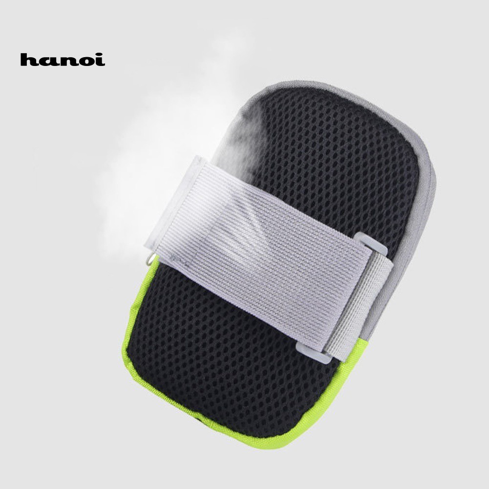 Túi đựng điện thoại đeo tay khi chơi thể thao 4-6 inch