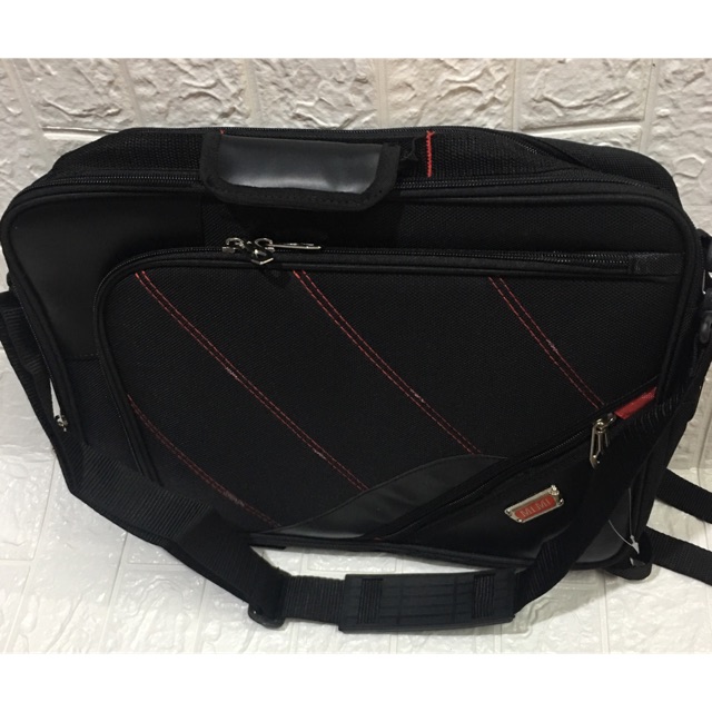 Cặp đen đa chức năng cao cấp