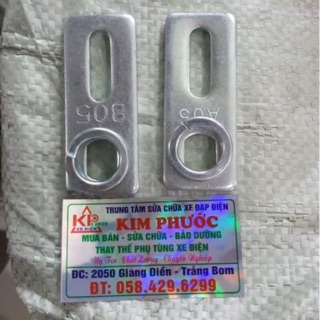 Bát nẹp giữ cốt động cơ xe điện