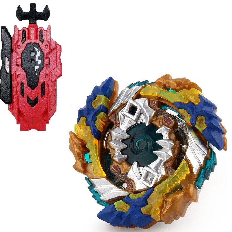 Con Quay Đồ Chơi Beyblade Burst B-122 Geist Fafnir