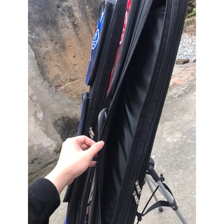 Túi đựng cần câu cá