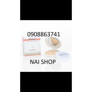Phấn phủ siêu kiểm soát nhờn Butaé dạng nén
