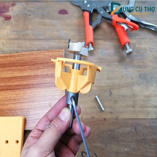 ✔️ Cữ khoan bản lề bật ✔️