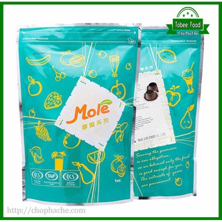 Bột Socola uống MOLE ( 1 kg ) - Bột sữa Socola - Bột pha trà sữa