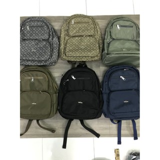 Balô kipling 2hộp