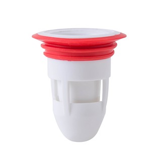 Bịt nắp cống silicon chống mùi hôi, thoát nước
