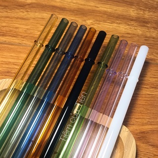 Ống hút thủy tinh 23-26cm