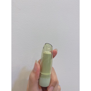 VỎ SON HANDMADE (TRỤ TRONG - MÀU HỒNG / XANH)