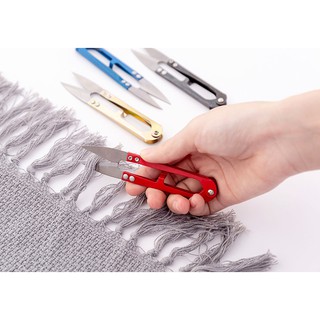Kéo Bấm Chỉ Sắt