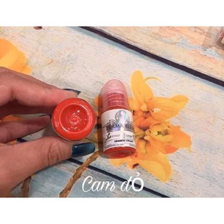 Mực PERMA BLEND