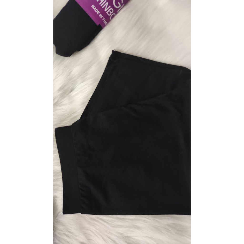 Quần ngố nữ- Quần Legging Rainbow đùi hót hít, Siêu Hot Siêu Co Giãn Loại 1 Big Size Đến 80kg | BigBuy360 - bigbuy360.vn