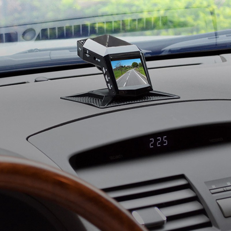 Máy Quay Hành Trình Ô Tô 2 Inch Hd 1080 Kèm Phụ Kiện | BigBuy360 - bigbuy360.vn