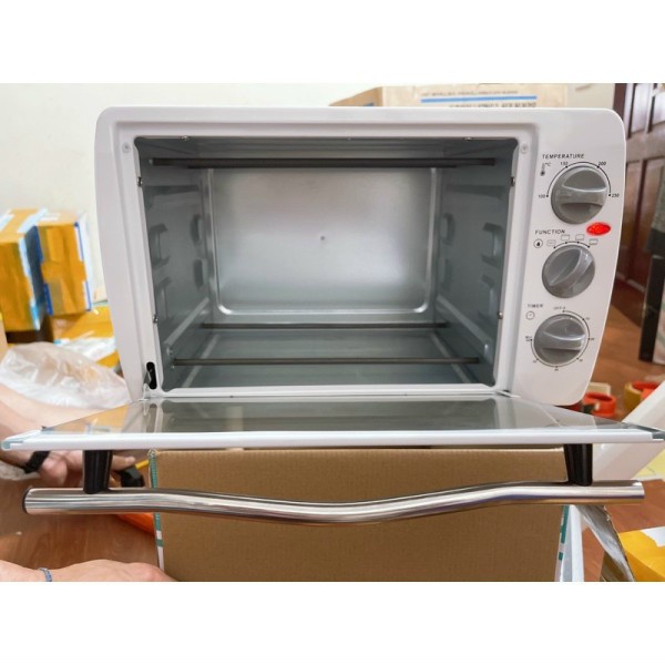 Tủ Sấy Dụng Cụ Y Tế GALY / ALKATO 20 Lít - Công Suất 1200W -  Thẩm Mỹ Huyền Trang NANOCEE