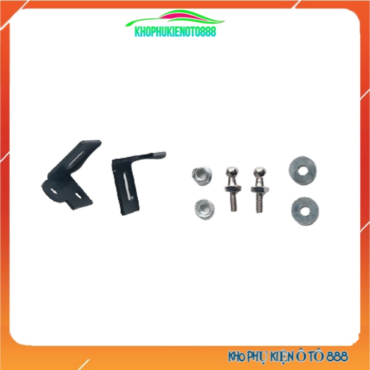 Ty capo Cruze 2017-2018-2019-2020-2021 hỗ trợ mở nắp ca pô tự động dễ dàng