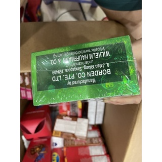 Dầu gió xanh con ó