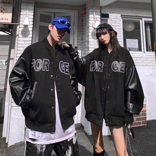 ÁO KHOÁC BOMBER FORGET ( có hình chụp thật )