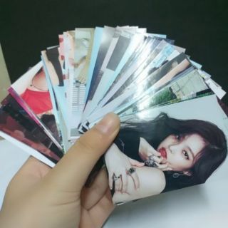 Bộ 50 Card In Theo Yêu Cầu
