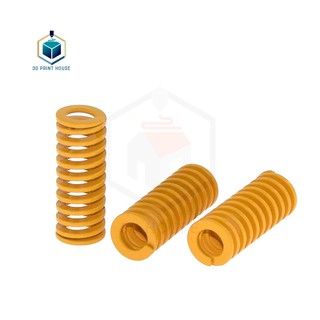 Lò Xo Chống Rung Cho Bàn Nhiệt Máy In 3D