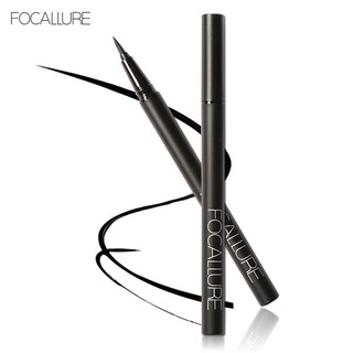 [Hàng mới về] FOCALLURE Bút kẻ mắt trang điểm lâu trôi 24 giờ
