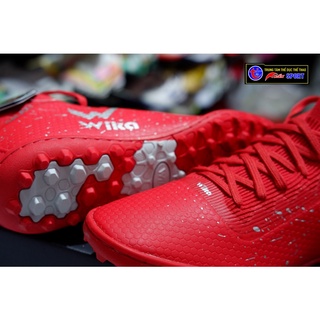 Giày đá bóng WIKA GALAXY LIGHT - ĐỎ(size39-43)