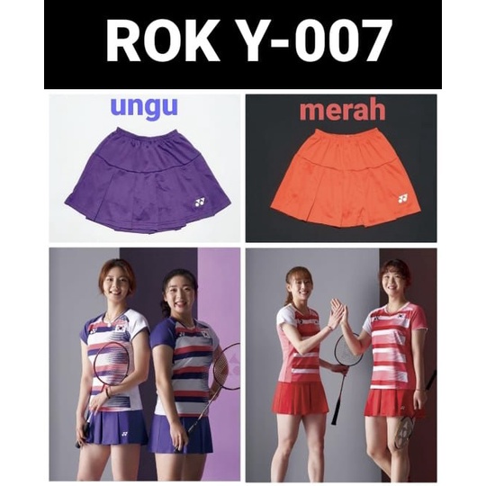 Bộ Dụng Cụ Tập Cầu Lông YONEX 007 Nhập Khẩu Chất Lượng Cao