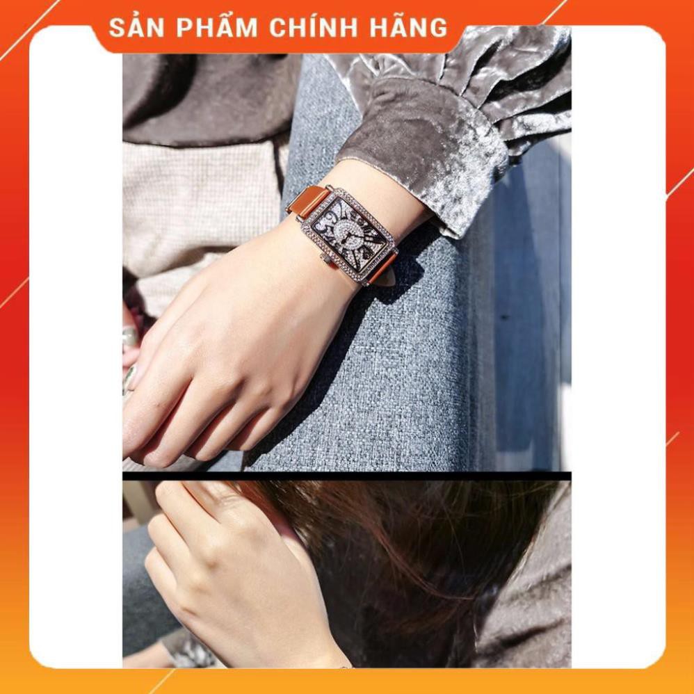 Hàng Cao Cấp -  Đồng hồ - nữ- 8201 -sang chảnh - lỗi 1 đổi 1 | BigBuy360 - bigbuy360.vn