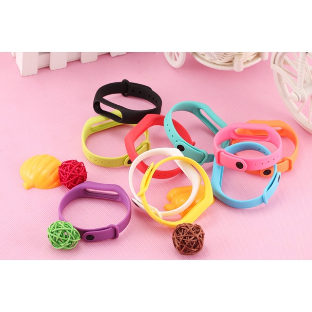 Dây đeo thay thế cho miband 2